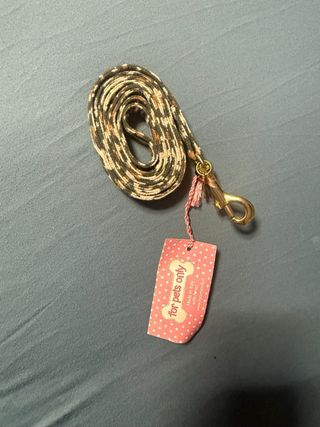 Set Guinzaglio e Collare For Pets Ohly