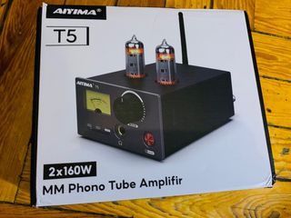 AIYIMA T5 // HIFI
