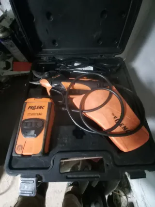 Tijeras de podar Pellenc 150