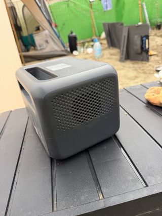 Bluetti Elite 30 - Estación de Energía 600W