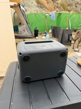 Bluetti Elite 30 - Estación de Energía 600W