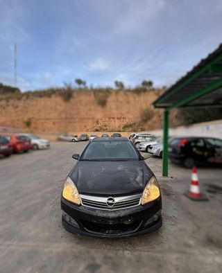 108156 13 309 003 cuadro de mandos opel astra 1.7