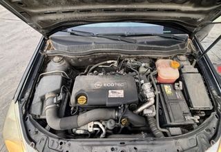 108156 13 309 003 cuadro de mandos opel astra 1.7