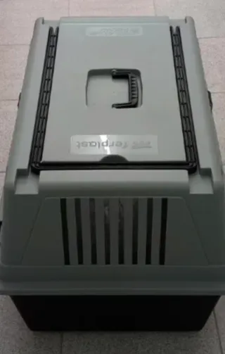 Transportín Atlas 40 Ferplast Perro Gato