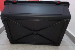 Transportín Atlas 40 Ferplast Perro Gato