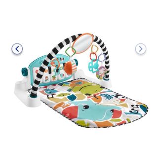 Gimnasio Infantil Fisher-Price Piano Pataditas