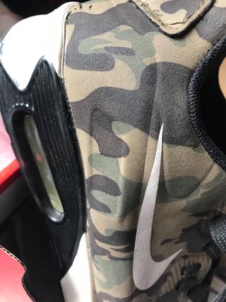 Regalo Zapatillas Nike Air LEER