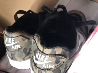 Regalo Zapatillas Nike Air LEER