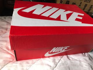 Regalo Zapatillas Nike Air LEER