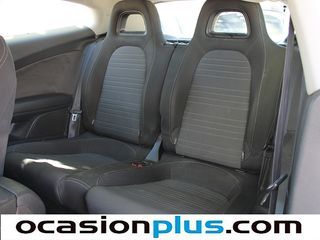 Volkswagen Scirocco 1.4 TSI DSG 118 kW (160 CV)