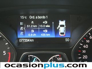 Ford Kuga 2.0 TDCI ST-LIne Limited Edition 4x2 110 kW (150 CV)