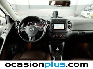 Volkswagen Tiguan Sport 2.0 TDI BMT 4Motion 130 kW (177 CV) DSG