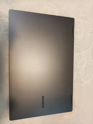 Samsung Galaxy Book2 Pro 360 15.6 i5 512GB
