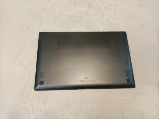 Samsung Galaxy Book2 Pro 360 15.6 i5 512GB