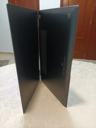 Samsung Galaxy Book2 Pro 360 15.6 i5 512GB