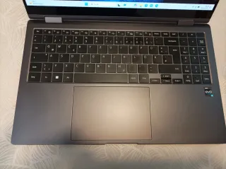 Samsung Galaxy Book2 Pro 360 15.6 i5 512GB