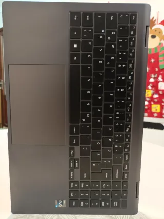 Samsung Galaxy Book2 Pro 360 15.6 i5 512GB