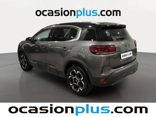 Citroen C5 Aircross BlueHDi 130 S&S Max EAT8 96 kW (131 CV)