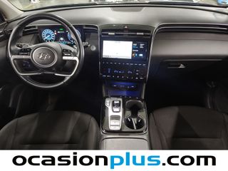 Hyundai Tucson 1.6 TGDI HEV Tecno Auto 2C 169 kW (230 CV)