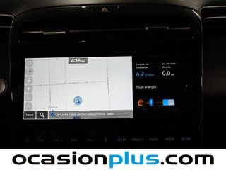 Hyundai Tucson 1.6 TGDI HEV Tecno Auto 2C 169 kW (230 CV)