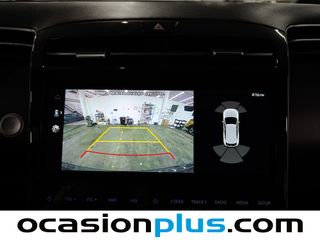 Hyundai Tucson 1.6 TGDI HEV Tecno Auto 2C 169 kW (230 CV)