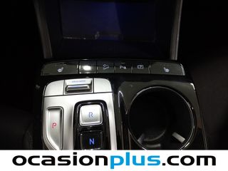 Hyundai Tucson 1.6 TGDI HEV Tecno Auto 2C 169 kW (230 CV)
