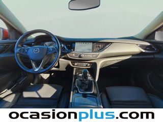 Opel Insignia Sports Tourer 1.5 Turbo XFT Excellence 121 kW (165 CV)