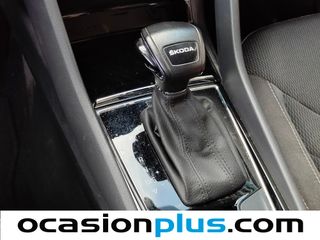 Skoda Kodiaq 2.0 TDI Ambition 4x2 DSG 110 kW (150 CV)