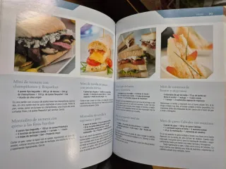 Tapas, pintxos y cazuelitas del Pais Vasco