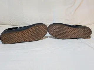 Zapatillas Vans Old Skool Negras