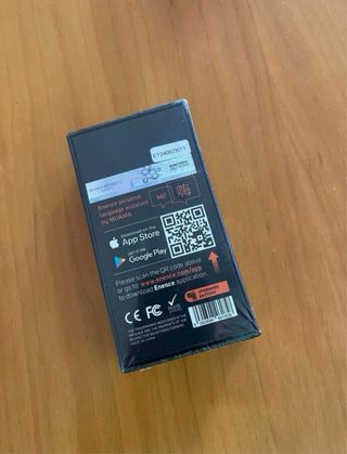 Traduttore Istantaneo Enence