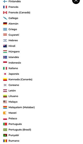 Traduttore Istantaneo Enence