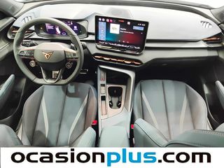 CUPRA Terramar 1.5 eTSI DSG 110 kW (150 CV)