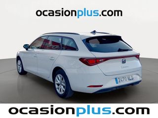 SEAT León ST 1.5 TSI S&S Style XL 96 kW (130 CV)