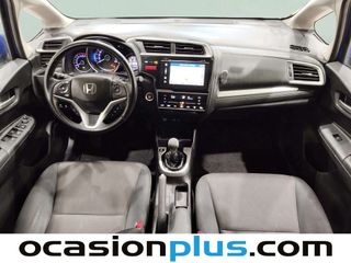 Honda Jazz 1.3 i-VTEC Elegance Navi 75 kW (102 CV)