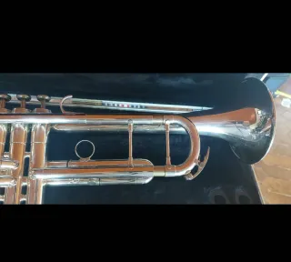 Tromba King 1117 USA