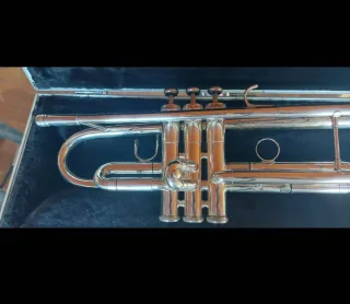 Tromba King 1117 USA