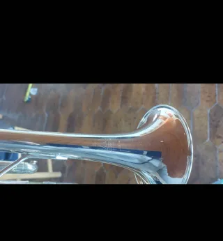 Tromba King 1117 USA