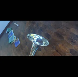 Tromba King 1117 USA