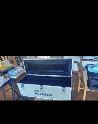 Tromba King 1117 USA