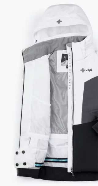 Chaqueta esquí sin estrenar mujer 34KILPI