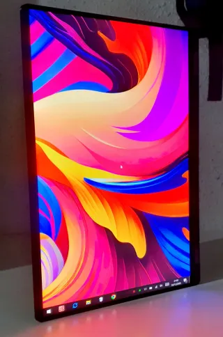 PORTATIL ALTA GAMA TACTIL