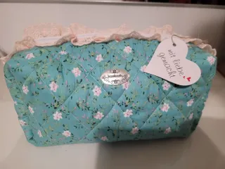 Beauty Shabby Chic Fatto a Mano