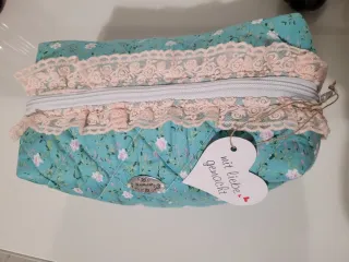 Beauty Shabby Chic Fatto a Mano