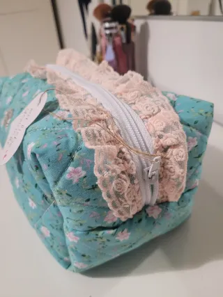 Beauty Shabby Chic Fatto a Mano