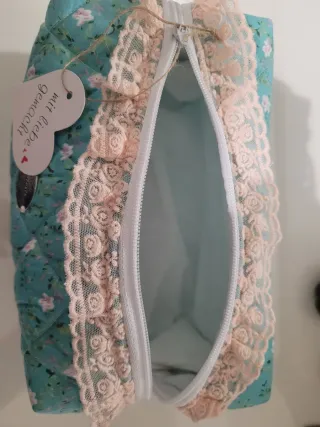 Beauty Shabby Chic Fatto a Mano