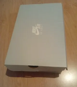 Nike Air Force 1 Mid Talla 44.5