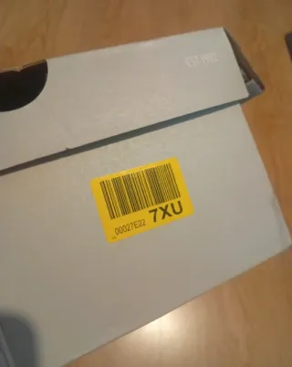 Nike Air Force 1 Mid Talla 44.5