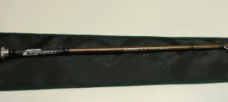 Caña Cinnetic Crafty Evolution 6.9 MH Casting