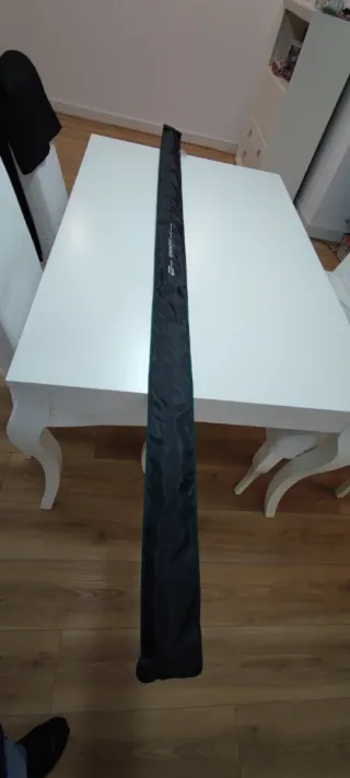 Caña Cinnetic Crafty Evolution 6.9 MH Casting